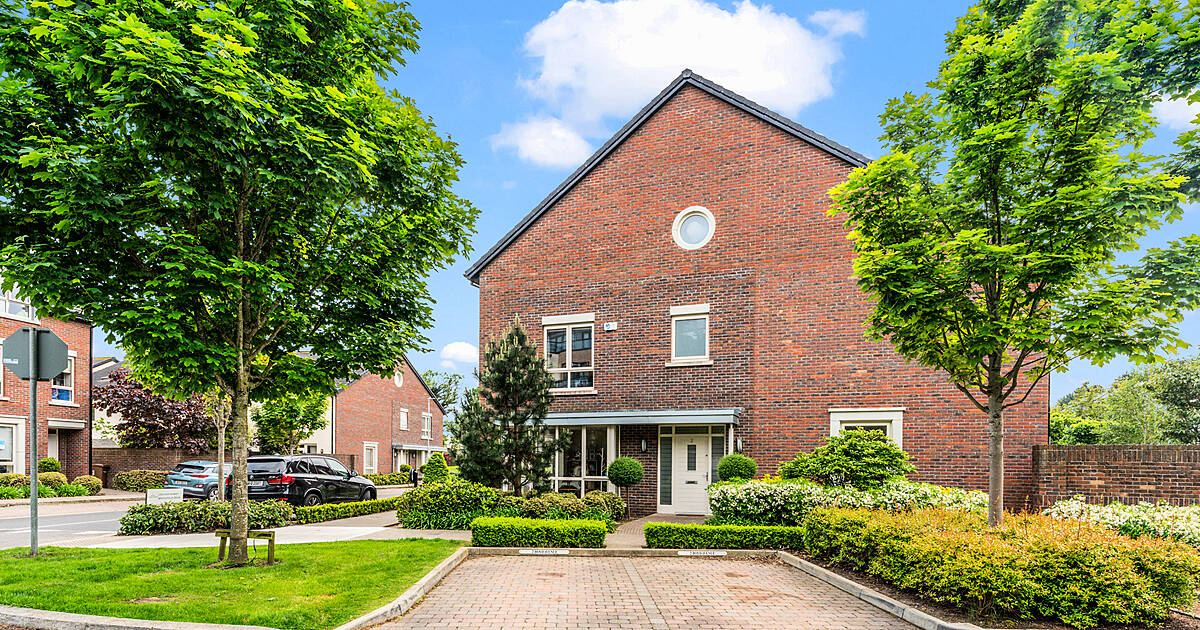 2 Boyd Avenue, Honeypark, Dun Laoghaire, A96N069 - House